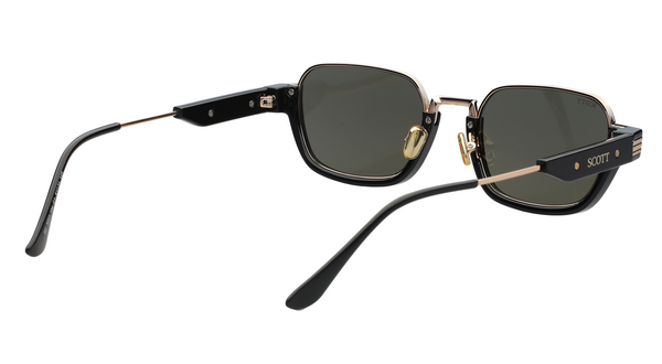 SCOTT SC3221 VAL C1 51 SUNGLASSES