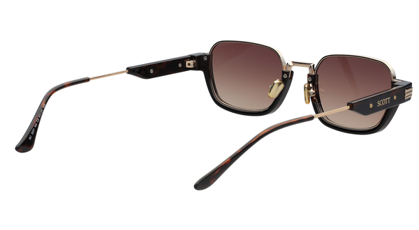 SCOTT SC3221 C2 51 SUNGLASSES