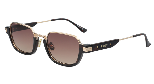 SCOTT SC3221 C2 51 SUNGLASSES