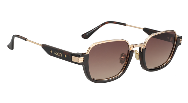 SCOTT SC3221 C2 51 SUNGLASSES