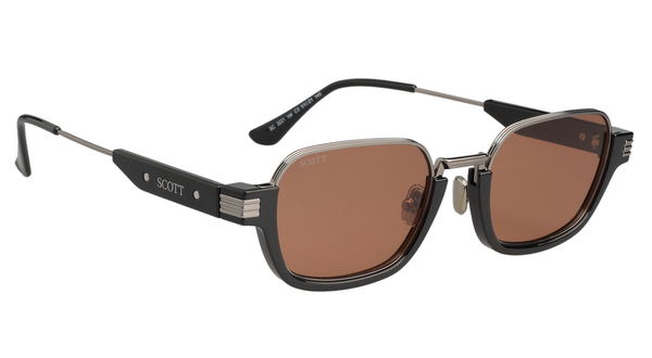 SCOTT SC3221 C3 51 SUNGLASSES