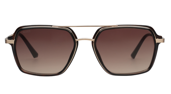 SCOTT SC3222 C2 55 SUNGLASSES