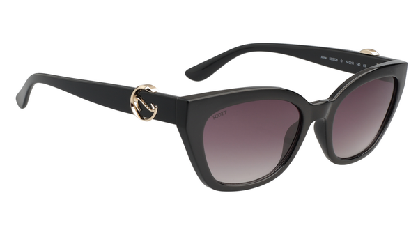SCOTT SC3228 C1 54 SUNGLASSES