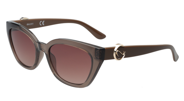 SCOTT SC3228 C3 54 SUNGLASSES