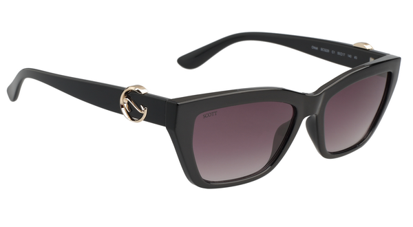 SCOTT SC3229 C1 55 SUNGLASSES