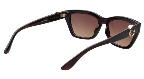 SCOTT SC3229 C2 55 SUNGLASSES