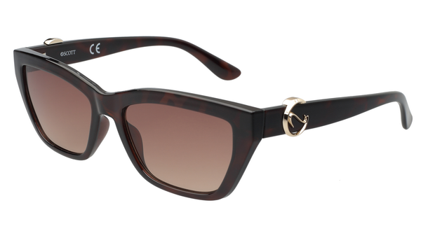 SCOTT SC3229 C2 55 SUNGLASSES
