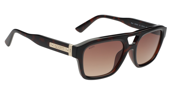 SCOTT SC3230 C2 53 SUNGLASSES