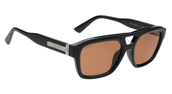 SCOTT SC3230 BONO C3 53 SUNGLASSES