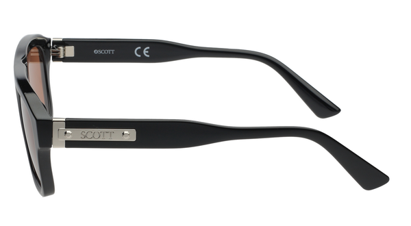 SCOTT SC3230 BONO C3 53 SUNGLASSES