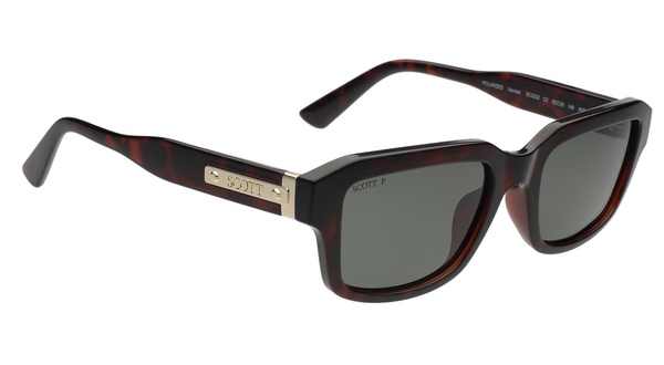 SCOTT SC3232 C2 53 SUNGLASSES
