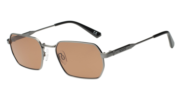 小物 CDL SUNGLASSES Type-3 SCOTT SC3233 LANDRY C3 55 SUNGLASSES