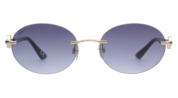 SCOTT SC3236 C1 55 SUNGLASSES