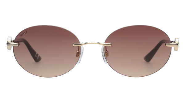 SCOTT SC3236 C2 55 SUNGLASSES