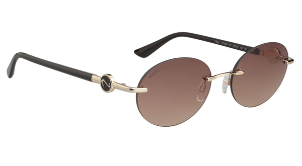 SCOTT SC3236 C2 55 SUNGLASSES
