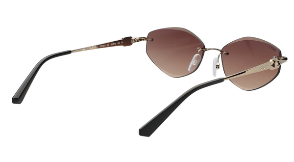 SCOTT SC3243 C3 56 SUNGLASSES