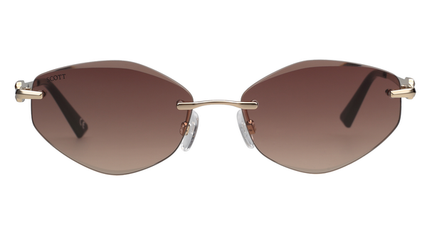 SCOTT SC3243 C3 56 SUNGLASSES