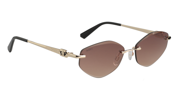 SCOTT SC3243 C3 56 SUNGLASSES
