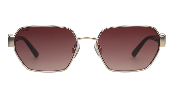 SCOTT SC3246 MAXWELL C2 56 SUNGLASSES