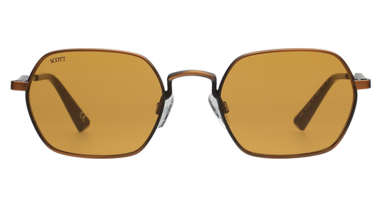 SCOTT SC3248 DANA C4 53 SUNGLASSES