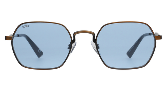 SCOTT SC3248 DANA C5 53 SUNGLASSES