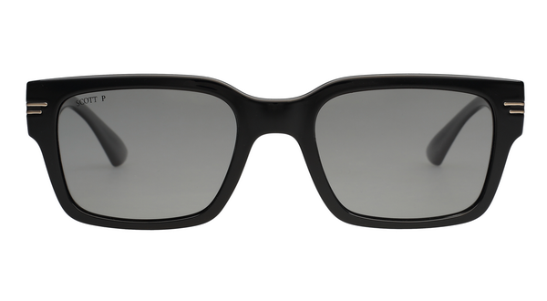 SCOTT SC3257 NOIR C1 52 SUNGLASSES