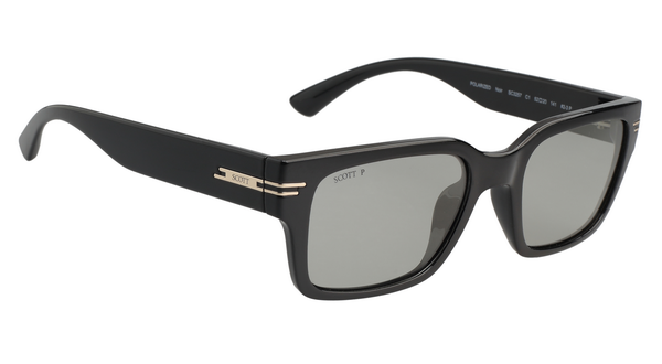 SCOTT SC3257 NOIR C1 52 SUNGLASSES