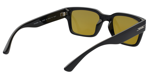 SCOTT SC3257 NOIR C2 52 SUNGLASSES