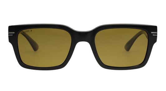 SCOTT SC3257 C2 52 SUNGLASSES