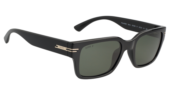 SCOTT SC3258 BARRIE C1 52 SUNGLASSES