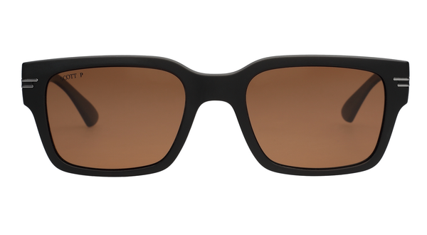 SCOTT SC3258 C2 52 SUNGLASSES