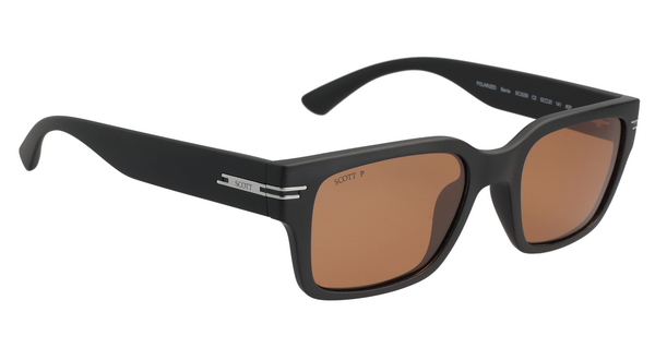 SCOTT SC3258 C2 52 SUNGLASSES