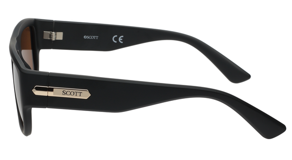 SCOTT SC3259 ELROD C2 55 SUNGLASSES
