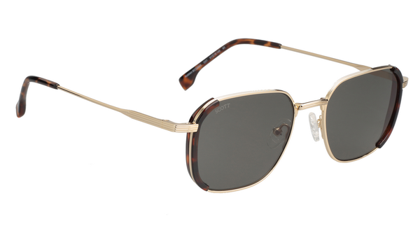 SCOTT SC3266 C1 51 SUNGLASSES
