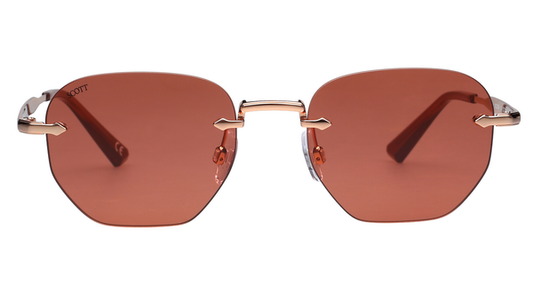 SCOTT SC3268 RYKER C1 52 SUNGLASSES