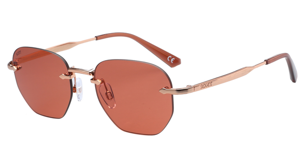 SCOTT SC3268 RYKER C1 52 SUNGLASSES