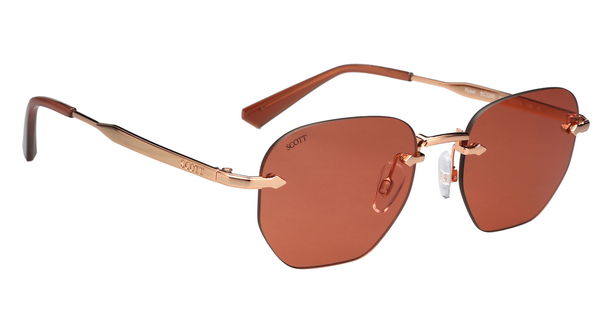 SCOTT SC3268 RYKER C1 52 SUNGLASSES