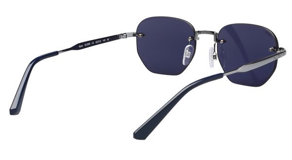 SCOTT SC3268 RYKER C4 52 SUNGLASSES