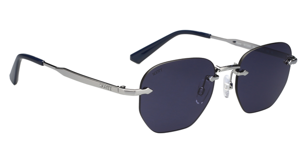 SCOTT SC3268 RYKER C4 52 SUNGLASSES