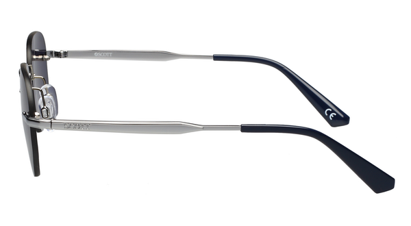 SCOTT SC3268 RYKER C4 52 SUNGLASSES