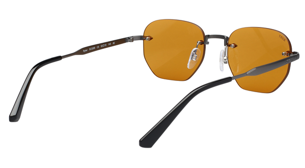SCOTT SC3268 RYKER C5 52 SUNGLASSES