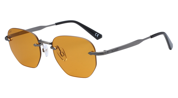 SCOTT SC3268 RYKER C5 52 SUNGLASSES