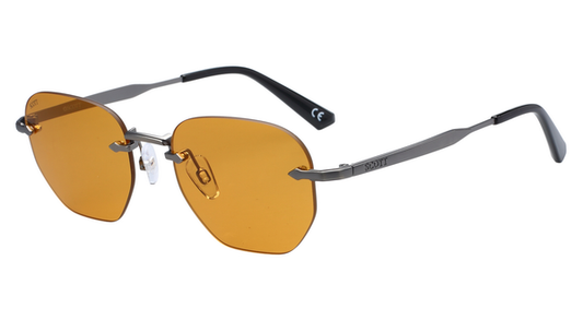 SCOTT SC3268 RYKER C5 52 SUNGLASSES