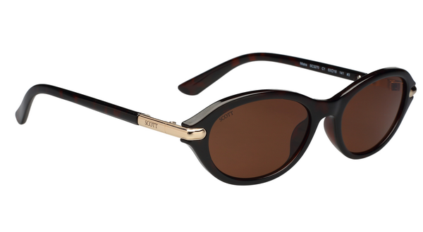 SCOTT SC3270 MISTRA C1 53 SUNGLASSES