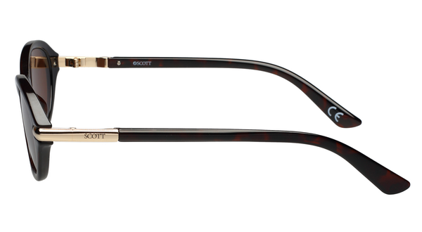 SCOTT SC3270 MISTRA C1 53 SUNGLASSES