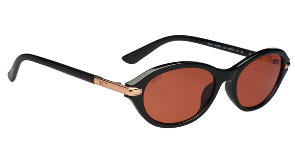 SCOTT SC3270 MISTRA C2 53 SUNGLASSES