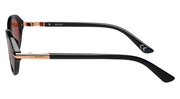 SCOTT SC3270 MISTRA C2 53 SUNGLASSES
