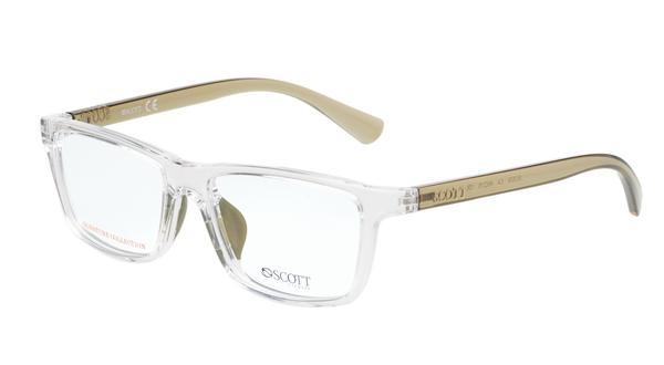 SCOTT SC529 C4 49 FRAME