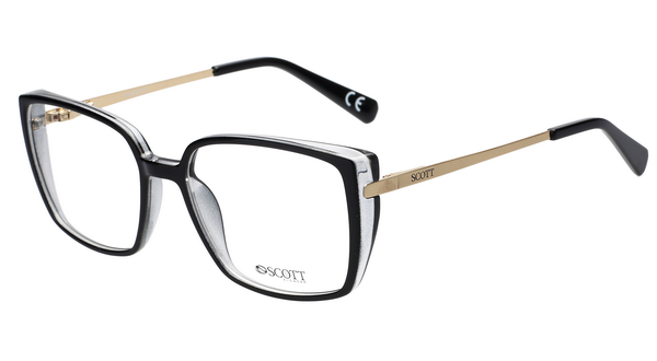 SCOTT SC5648 C6 54 FRAME