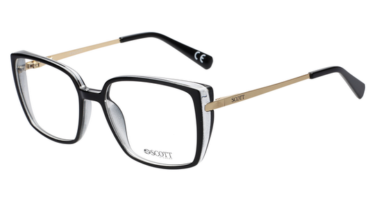 SCOTT SC5648 C6 54 FRAME